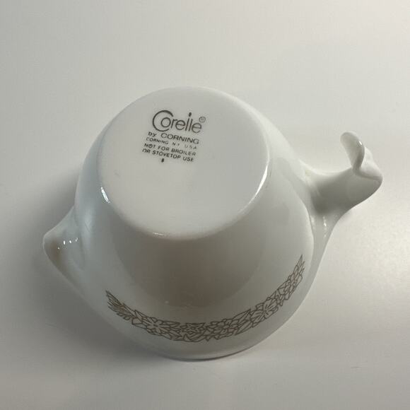 Corelle Woodland Brown Hook Open Handle Single - Picture 4 of 4